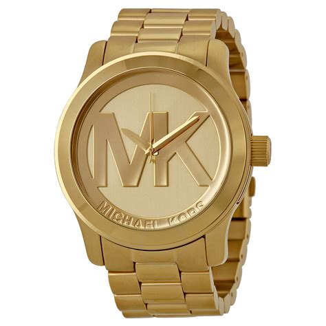 michael kors logo watches canada sale